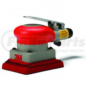 20331 by 3M - 3M ORBITAL SANDER 20331