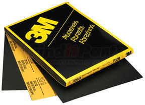 2043 by 3M - Imperial™ Wetordry™ Sheet 02043, 9" x 11", P220A, 50 sheets/sleeve