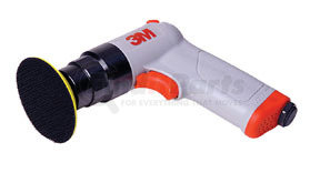 28354 by 3M - Pistol Grip Buffer, 3"