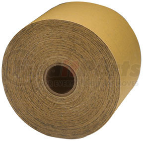 2589 by 3M - Stikit™ Gold Sheet Roll 02589, 2 3/4" x 45 yd, P500A