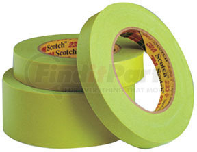 26343 by 3M - Scotch® Performance Masking Tape 233+, 3 mm x 55 m