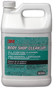 38350 by 3M - All Purpose Cleaner and Degreaser 38350, 1 Gallon