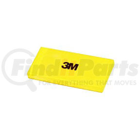 5690 by 3M - Hookit™ Sanding Block, 5/8” x 2 ½” x 5 3/8”