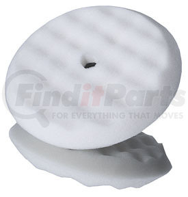 5706 by 3M - Perfect-It™ Foam Compounding Pad, 8 in.