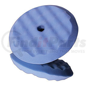 5708 by 3M - Perfect-It™ Ultrafine Foam Polishing Pad, 8 in.