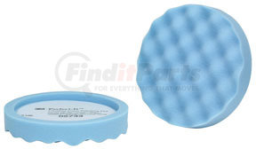 5733 by 3M - Perfect-It™ Ultrafina™ Foam Polishing Pad, 8 in