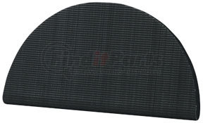 5792 by 3M - Hookit™ Half Round Pad 05792, 6"