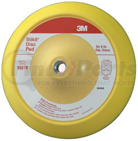 5579 by 3M - Stikit™ Disc Pad 05579, 8"