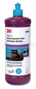 6068 by 3M - Perfect-It™ EX 3000 Ultrafina™ SE, 1 Quart