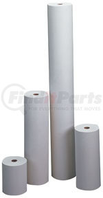 6537 by 3M - 3M™ White Masking Paper, 6" x 750'