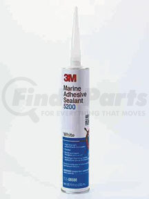 6500 by 3M - Marine Adhesive Sealant