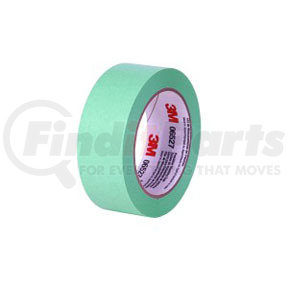 6527 by 3M - Precision Masking Tape- 1-1/2" x 180'