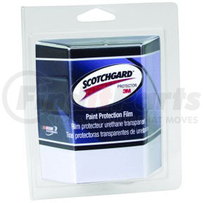 84911 by 3M - SCOTCHGARD PAINT PROTECTI