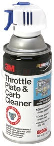 8866 by 3M - Throttle Plate and Carb Cleaner