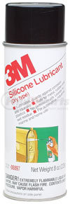 8897 by 3M - Silicone Lubricant (Dry Type) 08897