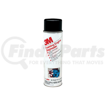 8899 by 3M - Foaming Engine Degreaser