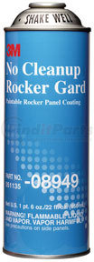 8949 by 3M - No Cleanup Rocker Gard™ Coating 08949, 22 fl oz/650 mL
