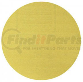 923 by 3M - Hookit™ Gold Paper Disc, 6 in, P600A, 50 discs per box
