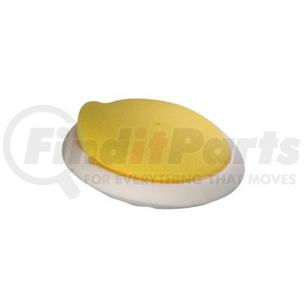 51290 by AES INDUSTRIES - AGGRESSIVE YELLOW/WHITE
