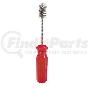 7026 by AES INDUSTRIES - LIGHT SOCKET CLEANING BRUSH