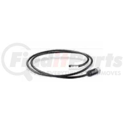 CIC501 by ACDELCO - HARD CAMERA CABLE (1M)