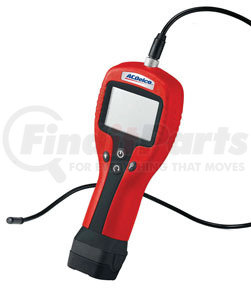 ARZ604 by ACDELCO - INSPECTION CAMERA