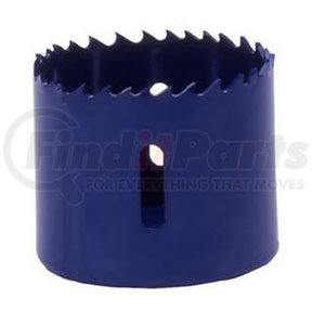 373178BX by IRWIN HANSON - BI-METAL 1-7/8" HOLE SAW