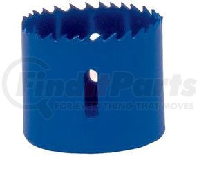 Irwin Hanson 373400BX BI-METAL 4" HOLE SAW