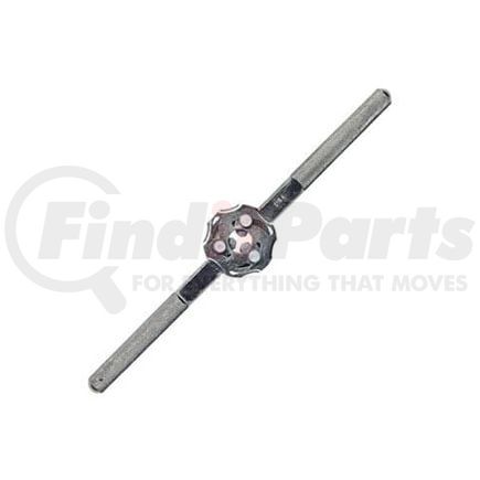 12446 by IRWIN HANSON - 13/16" HEX DIE