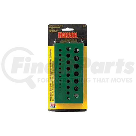 60172 by IRWIN HANSON - (SP) DRILL BIT FRAC STD ONLY