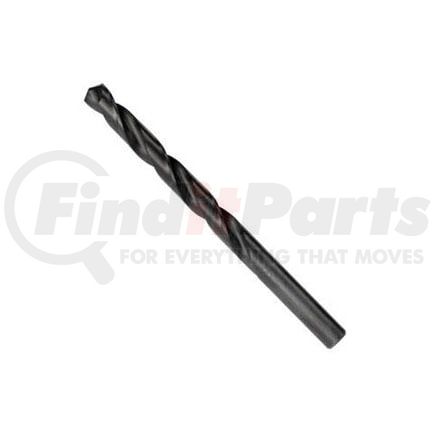 67505 by IRWIN HANSON - 5/64" BLACK OXIDE CARD