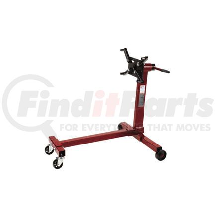 10137 by ATD TOOLS - 750 lbs. Deluxe I-Engine Stand