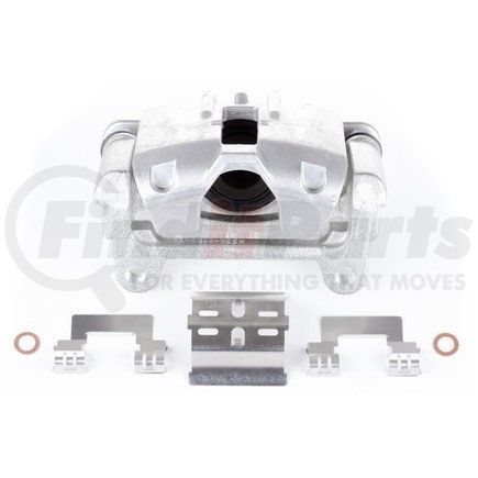 L5037 by POWERSTOP BRAKES - AutoSpecialty® Disc Brake Caliper