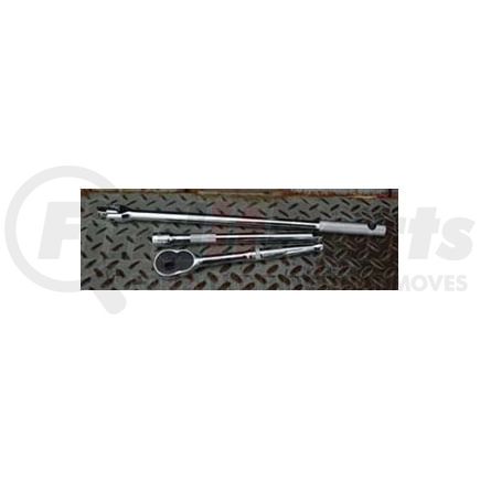 136067 by ATD TOOLS - 1/2"DR 5" WOBBLE EXT