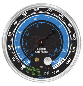 3667 by ATD TOOLS - Low Side Replacement Gauge