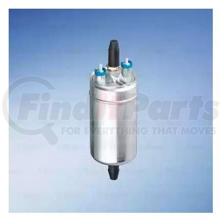 9-580-234-003 by BOSCH - Fuel Pump - Turbine Pump Technology, Polymer-Encased Armature, Reduced Noise