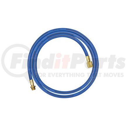 36731 by ATD TOOLS - A/C Charging Hose, 60", Blue