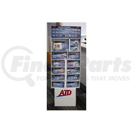 398 by ATD TOOLS - DISPLAY FIXTURE