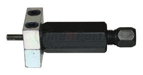 ATD Tools 5480 In-Line Flaring Tool Auto-Specific Set, specifically for Automobiles