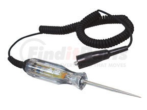 55042 by ATD TOOLS - 12/42 Volts  Hybrid Circuit Tester