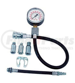 5569 by ATD TOOLS - MOTORCYCLE COMPRESSION TESTER