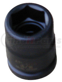 6330 by ATD TOOLS - 3/4" Dr. Impact Socket 15/16"