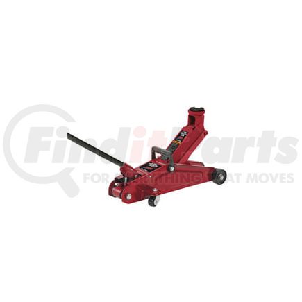 7304 by ATD TOOLS - 2-Ton Trolley Jack