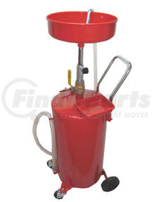 5200 by ATD TOOLS - 18-GAL OIL DRAIN