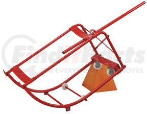 5275 by ATD TOOLS - 55 Gallon Drum Cradle