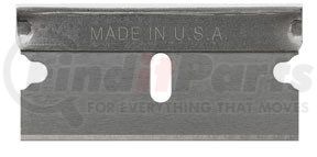 8812 by ATD TOOLS - Single Edge Razor Blades