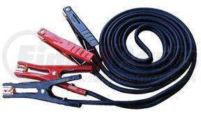 7972 by ATD TOOLS - 4 Gauge, 400 Amp Booster Cables, 16’