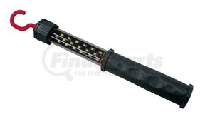 80318 by ATD TOOLS - Saber® II 18-SMD LED Cordless Rechargeable Work Light