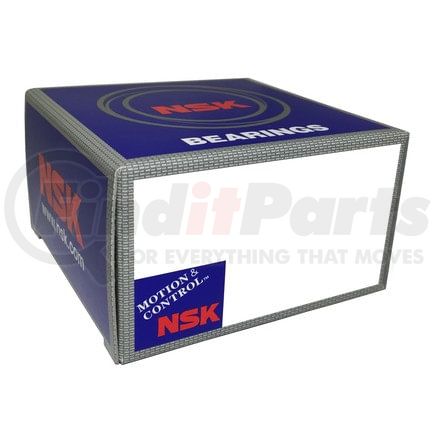35BWD06A by NSK - Wheel Bearing
