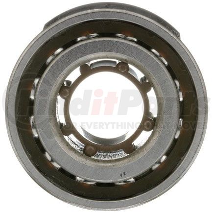 36BWD01 by NSK - Wheel Bearing